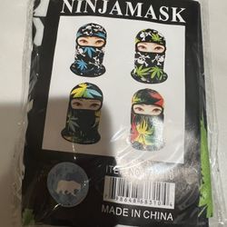 7 dollars new face mask 