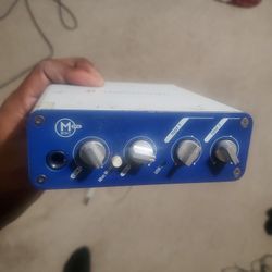 Digi Design MBox Mini