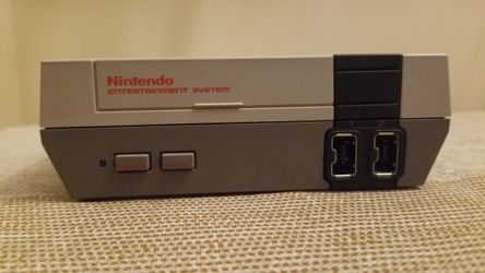 NINTENDO CLASSIC w/ 30 Games!