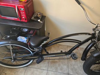 E bike