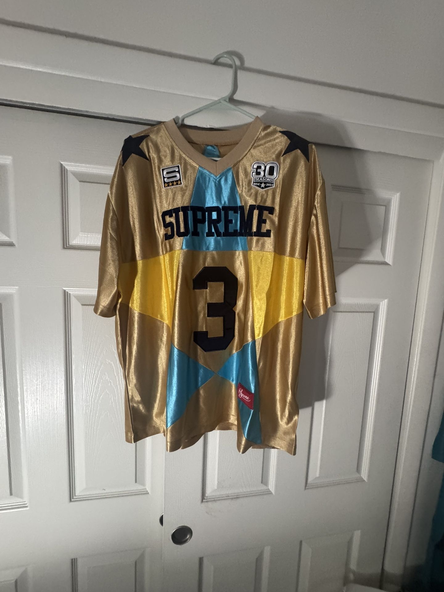 Supreme