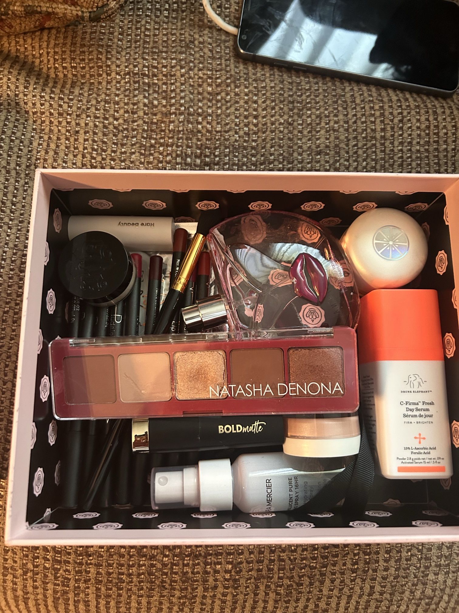 Makeup