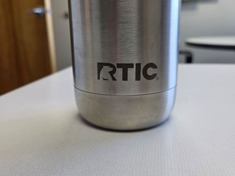 RTIC Stainless Steel Water Bottle