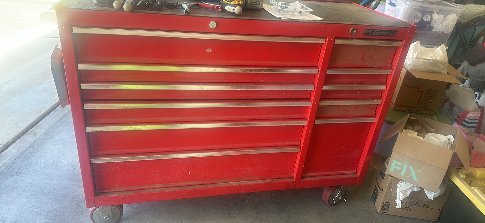 Toolbox