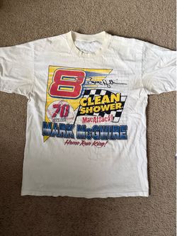 Vintage NASCAR Tee