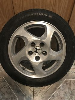 Honda rims 16inch $300 or trade for music