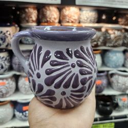 Talavera Mug ☕️ Esty Casamxartesanalstore 