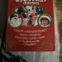 the original christmas classics 