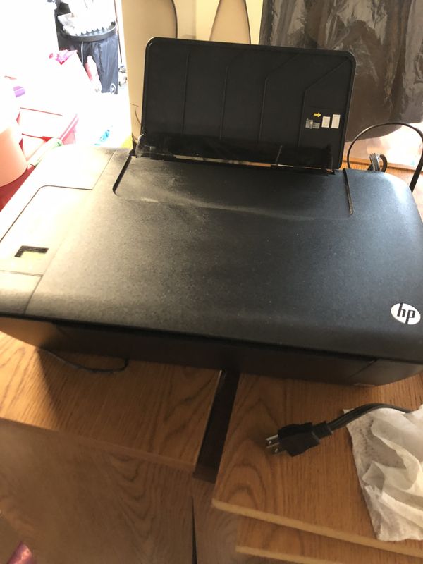 HP DeskJet 2547 for Sale in Oakmont, PA - OfferUp