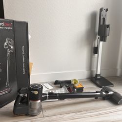 LG CordZero A9 Kompressor Cordless Stick Vacuum