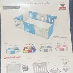 Baby Cage