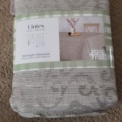 Table Cloth 