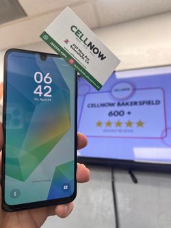 Samsung Galaxy A16 128gb for T-Mobile