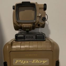 Fallout 4 Pip-Boy Model 3000  