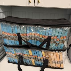 Vintage Hardy Boys + Tom Swift Books (45 Books)