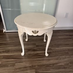 Side Table 