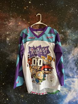 RUGRATS jersey