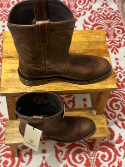 Ariat men’s Boots