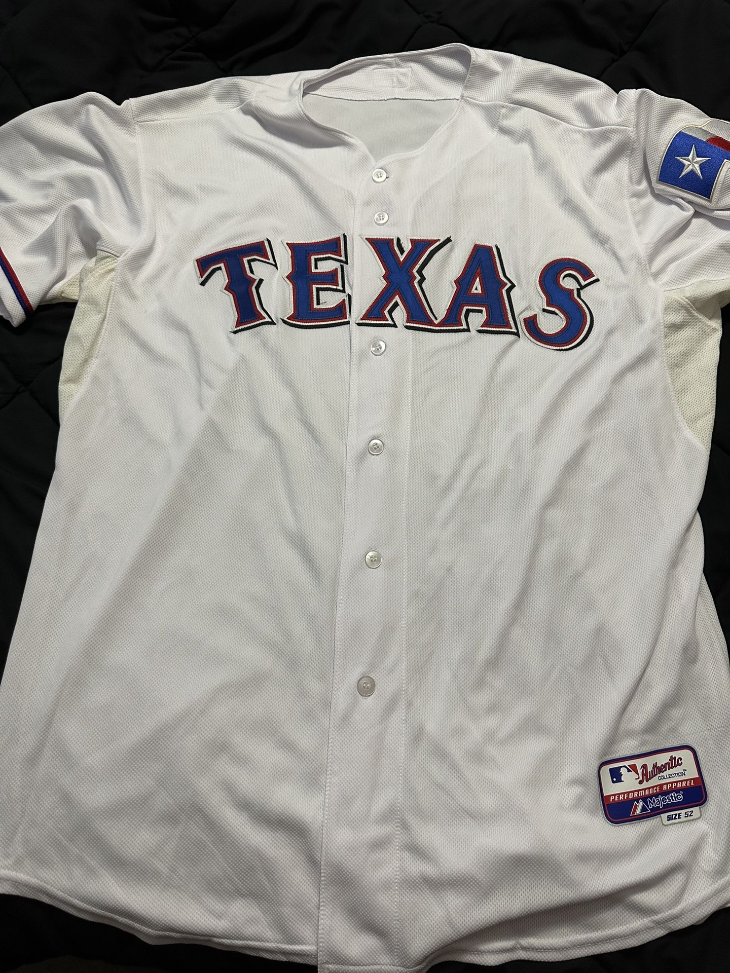 Texas Rangers