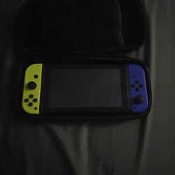Nintendo Switch $150