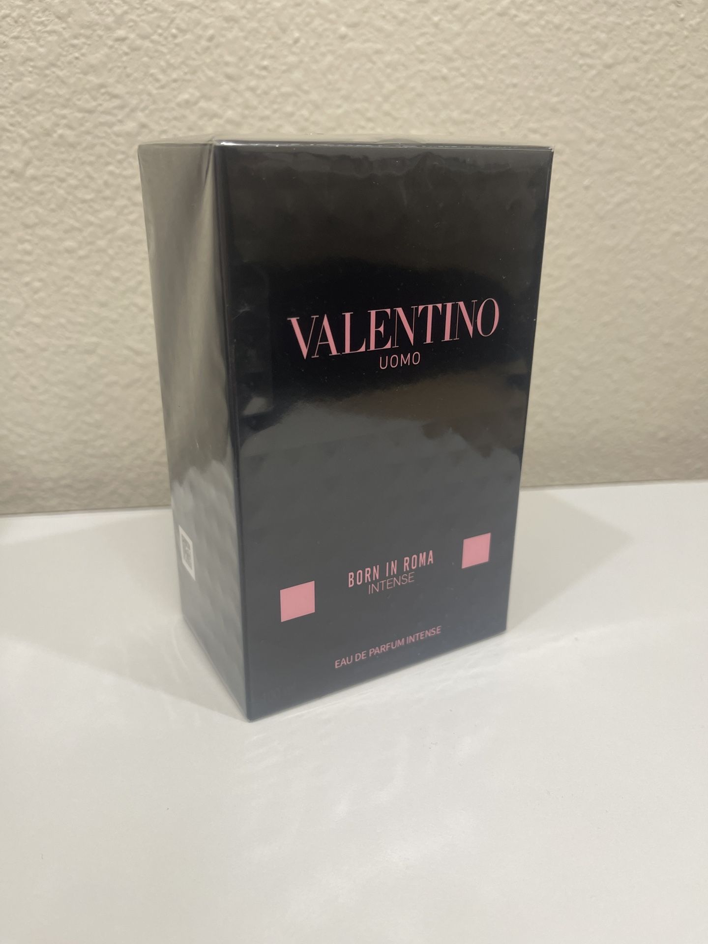 Valentino Perfume