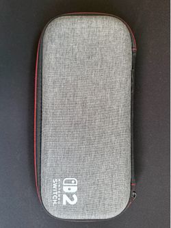Power A Slim Case For Nintendo Switch 2