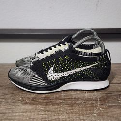 Nike Flyknit Racer Men's Running Shoes Size 5.5