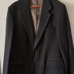 Men's Sport Jacket