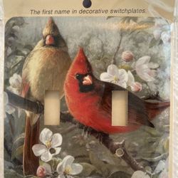 Decorative Wall Switch Cover 