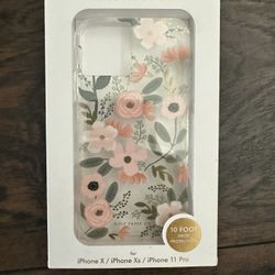 iPhone Case