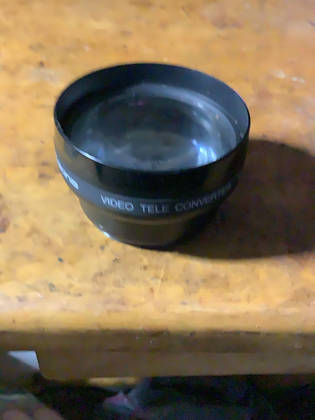 Gomina Video Tele Converter