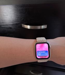 Apple Watch SE Gen 2