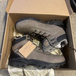 Men’s Hiking Show 10 