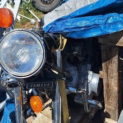 Motorcycle Parts And More 