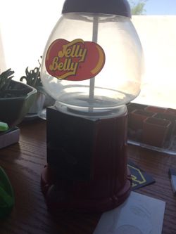 Small JellyBean Dispenser