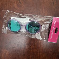 Tokyo Disney Airel Sunglasses
