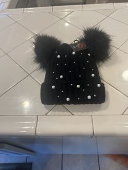 New Woman’s Beenie