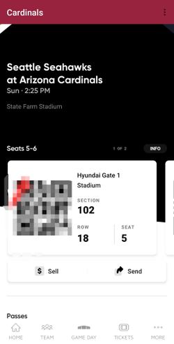 Seahawks Vs Cardinals