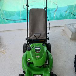 Lawn Mower (Push )