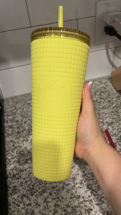 Starbucks Cup