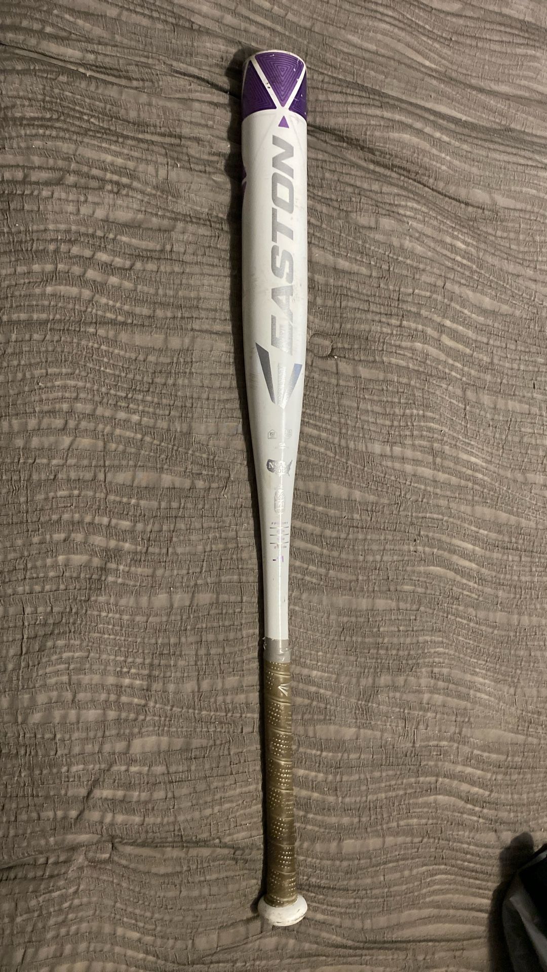 Easton Softball Bat For Sale