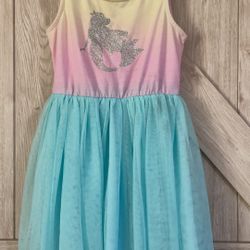 EASTER DRESS