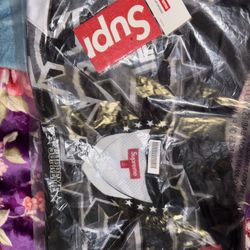 Supreme Jersey Cowboy 11