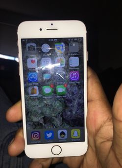 IPhone 6s
