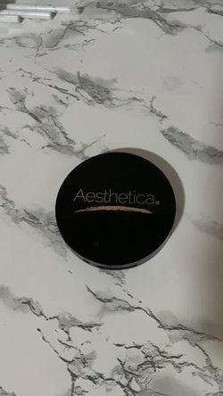 Aesthetica Starlite Highlighter -(Sparkling Rose Gold)