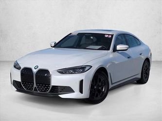 2023 BMW i4
