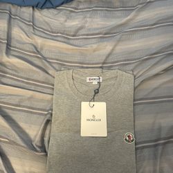 Moncler T-Shirt Brand New