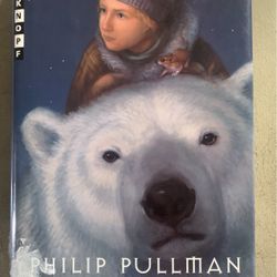 The Golden Compass By Philip Pullman
