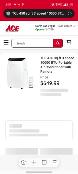 Air conditioner mini split