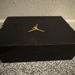 Jordan Retro 12's fiba